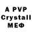 Alfa_PVP Crystall Yelena Yeghikyan